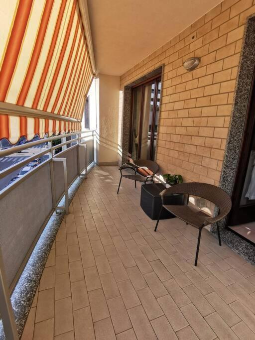 Flo House, Universita Bicocca Milánó Kültér fotó